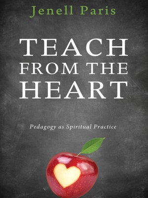cover image of Teach from the Heart